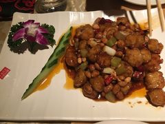 -莲餐厅·湖北菜·藕汤是头牌(愚园路店)