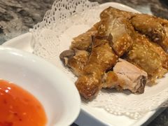 -老海陵·泰州菜(图书馆店)