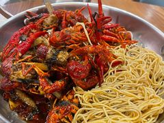 -一品诚记烤肉·甄选店(中南路店)