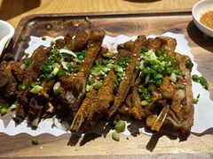 -德胜轩正宗顺德菜(宝安沙井会展中心店)