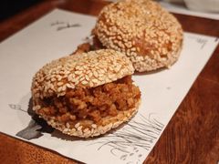 -四季民福烤鸭店(王府井东安门店)