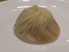 小笼包-鼎泰丰(美丽华店)