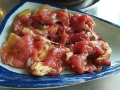 -胡同泥炉烤肉(总店)
