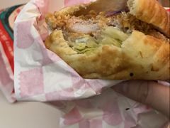 -塔斯汀中国汉堡(横岗志健广场店)