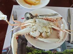 -荣誉国际酒店-云顶旋转餐厅