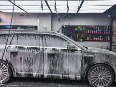 -博锐德·V-KOOL威固隐形车衣·隔热膜(光彩店)