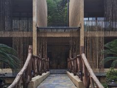 -看见远方·莫干遥远的山民宿