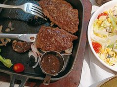 -牛扒先生·厚切雪花牛扒西餐厅(北京路禺山路店)