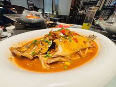 -小菜园新徽菜(常州九洲新世界店)