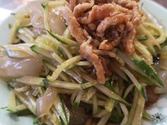 -清真·尚穆回回香清真餐厅(工人新村店)