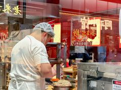 -喜家德虾仁水饺(景枫中心店)