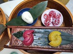 -了凡国风主题茶馆·咖啡(武侯祠锦里店)