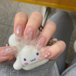 -M·X Nail日式美甲美睫