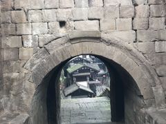 -湖广会馆-东水门及古城墙
