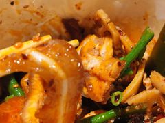 -盒马鲜生(红莲店)