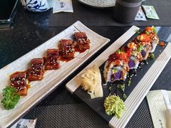 -德川家日本料理(中关村寰太大厦店)