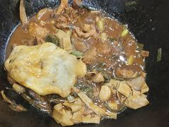 -曹丞相·地锅鸡·地锅鱼(武林店)