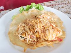-BAI BUA RESTAURANT