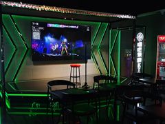 -唱吧麦颂KTV(黄骅华贸商业广场店)