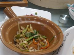 -清真悦宾楼食府(海湖店)