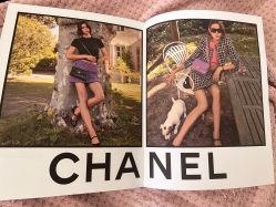 -Chanel