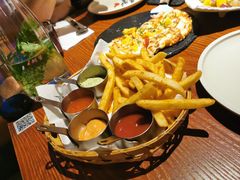 -澳骄 Aussie Kitchen·手工披萨·西餐(国大店)