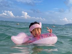 -三亚亚龙湾天域度假酒店