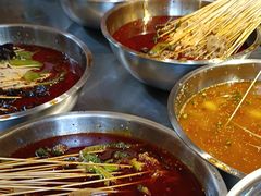 -嘉州鲜知味钵钵鸡(奎星楼店)