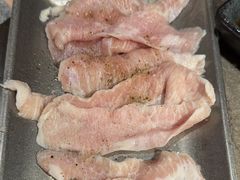 -谷牛日式烤肉(宝山U天地店)