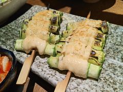 -千代武日本料理(爱建店)