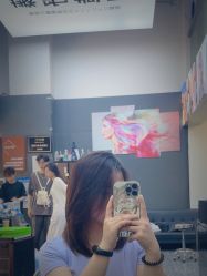 -藤野造型专业烫染接发