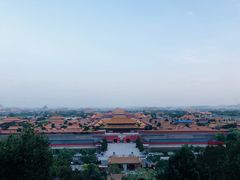 景点-景山公园
