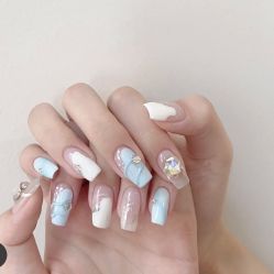 -LILY NAILS美甲美睫