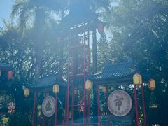 -深圳锦绣中华民俗村