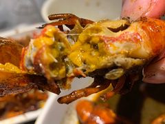 -龙巢盱眙龙虾·牛蛙·烧烤宵夜(八卦岭店)