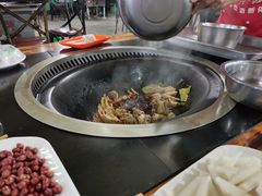 -兄弟大灶台(原纺渭路店)
