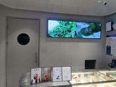 -喜茶(振华商厦店)