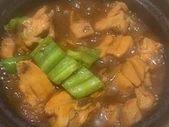 -膳当家黄焖鸡米饭(下沙宝龙店)