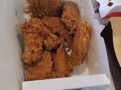 -麦当劳(三亚凤凰机场店)