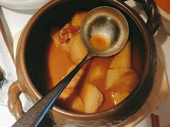 -小厨娘淮扬菜(六合欢乐港店)