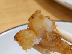 -奉天理·海鲜饺子
