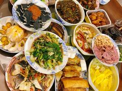 -小厨娘淮扬菜(天印大道店)