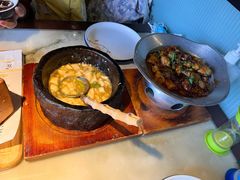 -绿茶餐厅(成都大悦城店)