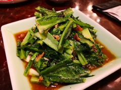 -新白鹿餐厅(爱琴海购物中心店)