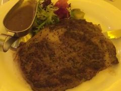 澳洲m9牛排-成桂西餐厅·42年的味道(五大道疙瘩楼店)