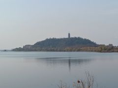 -焦山景区-万佛塔