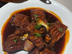 -船歌·鱼水饺青岛菜(闽江二路店)