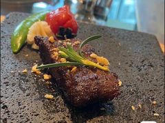 -Mr·Fish鱼鲜生海鲜放题(银泰in99店)