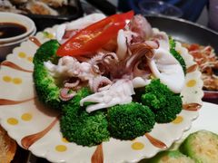 -阿妹小海鲜(下角店)