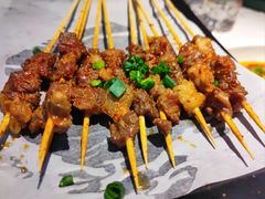 -靓虾二哥长沙地标小龙虾(五一广场店)